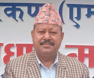 एमाले कैलालीको अध्यक्षमा थापा विजयी, चन्द ४ मतले पराजित एमाले कैलालीको अध्यक्षमा थापा विजयी, चन्द ४ मतले पराजित