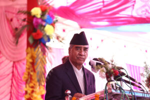 सशस्त्र प्रहरीको २१ औं वार्षिकोत्सव, प्रधानमन्त्रीले सम्बोधन गर्ने सशस्त्र प्रहरीको २१ औं वार्षिकोत्सव, प्रधानमन्त्रीले सम्बोधन गर्ने