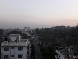 केही दिनयता धुम्मिएको मौसम आजदेखि केही सुधार हुने केही दिनयता धुम्मिएको मौसम आजदेखि केही सुधार हुने