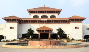 एमसीसी अनुमोदनपछि पहिलाे पटक संसद बैठक बस्दै