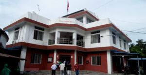 लेटाङमा आज बिहानैदेखि कर्फ्यु लेटाङमा आज बिहानैदेखि कर्फ्यु
