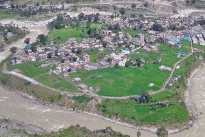 बझाङमा गठबन्धन : पालिकामा मिल्यो, वडामा बाँकी