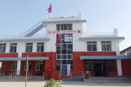 पुनर्वासबाटै जग्गा खरिद–बिक्री सेवा सुरु, सेवाग्राहीमा बढ्यो खुसी
