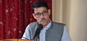 व्यवसायीलाई प्रोत्साहन गर्न प्रदेश सरकार प्रतिबद्ध छ :मुख्यमन्त्री भट्ट व्यवसायीलाई प्रोत्साहन गर्न प्रदेश सरकार प्रतिबद्ध छ :मुख्यमन्त्री भट्ट
