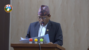 एक जिल्ला एक नमुना क्याम्पस सञ्चालन गरिने एक जिल्ला एक नमुना क्याम्पस सञ्चालन गरिने