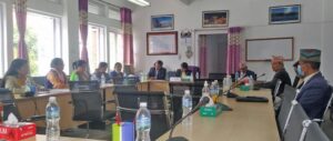 परराष्ट्र नीतिबारेको छलफल: परराष्ट्र मन्त्री नै अनुपस्थित