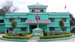धनगढीका निजी स्रोत शिक्षकलाई नगर शिक्षक नियुक्त गरिने