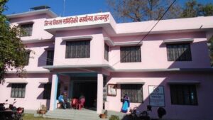 कञ्चनपुर जिसस निर्वाचन जेठ ३० मा हुने