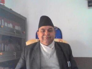 २ करोड डिल प्रकरणमा मुछिएका न्यायाधीशले भने–  छानबिन गरियोस