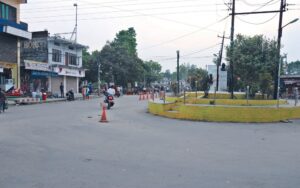 गर्मी बढेपछि भीमदत्तमा ४ दिन विद्यालय बन्द हुने