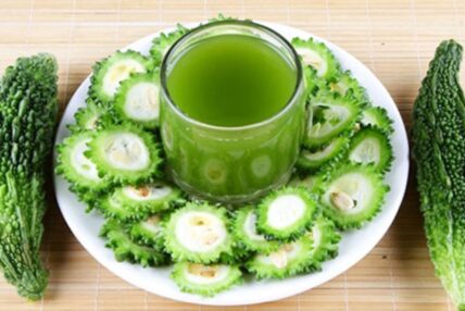 आयुर्वेदिक औषधि हो करेला