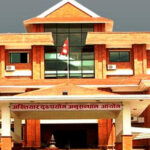 घुस लिएको आरोपमा कैलालीका एक विद्यालय व्यवस्थापन समितिका सदस्यविरुद्ध मुद्दा दायर