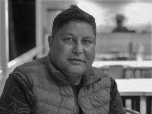 वरिष्ठ छायाँकार पाण्डेको निधन