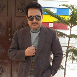फिल्म सोसाइटीको अध्यक्षमा अभिनेता मल्ल फिल्म सोसाइटीको अध्यक्षमा अभिनेता मल्ल