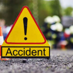 कैलालीमा ट्याक्टरको ठक्करबाट बालिकाको मृत्यु