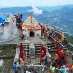 प्रसिद्ध धार्मिकस्थल बडीकेदार मन्दिरमा वैशाख १६ र १७ गते विशेष मेला लाग्ने