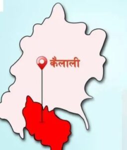 कैलालीमा नक्सा पास गरेर घर बनाउने न्यून कैलालीमा नक्सा पास गरेर घर बनाउने न्यून
