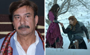 चलचित्र विकास बोर्डले ‘प्रेमगीत ३’ विवादमा दियो औपचारिक प्रतिक्रिया चलचित्र विकास बोर्डले ‘प्रेमगीत ३’ विवादमा दियो औपचारिक प्रतिक्रिया