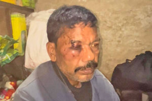 बाजुरामा मन्दिर प्रवेश गरेको निहुँमा दलितमाथि कुटपिट, वडाध्यक्ष पक्राउ बाजुरामा मन्दिर प्रवेश गरेको निहुँमा दलितमाथि कुटपिट, वडाध्यक्ष पक्राउ