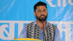 रवि लामिछानेलाई डेंगु संक्रमण