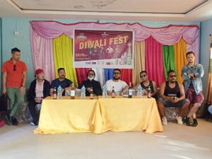 धनगढीमा दिवाली फेस्टको आयोजना हुने धनगढीमा दिवाली फेस्टको आयोजना हुने