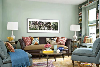 घरको सामान्य सजावटले चम्किन सक्छ तपाईको भाग्य !