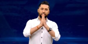 चितवन -२ मा रवि लामिछाने भारी मतान्तरले विजयी, तोडिए पुराना रेकर्ड