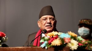 ज्येष्ठ पत्रकारहरूलाई जीवन निर्वाह भत्ताको व्यवस्था गरिनेछः प्रधानमन्त्री