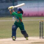 प्रधानमन्त्री कप महिला क्रिकेट प्रतियोगितामा सुदूरपश्चिमको कप्तानी रावलले गर्ने