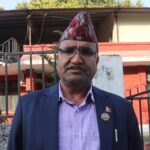 नेकपा संसदीय दलका नेता भट्टले बोलाए संसदीय दलको बैठक नेकपा संसदीय दलका नेता भट्टले बोलाए संसदीय दलको बैठक