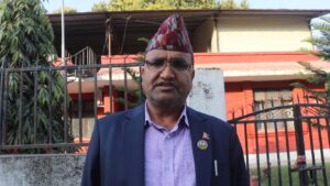 नेकपा संसदीय दलका नेता भट्टले बोलाए संसदीय दलको बैठक नेकपा संसदीय दलका नेता भट्टले बोलाए संसदीय दलको बैठक
