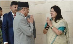 यस्ता छन् भारतसँग वाणिज्य मामिलामा हुने सम्झौता