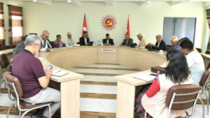 एमालेले गर्यो प्रदेश इन्चार्ज हेरफेर, सुदुरपश्चिममा छविलाल, कर्णालीमा लेखराज अरुमा को ? एमालेले गर्यो प्रदेश इन्चार्ज हेरफेर, सुदुरपश्चिममा छविलाल, कर्णालीमा लेखराज अरुमा को ?
