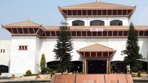संघीय संसद्का दुवै सदनको बैठक आज बस्दै
