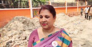 सामान्य प्रशासन मन्त्रीमा जनमत पार्टीकी अनितादेवी साह, शपथ आजै
