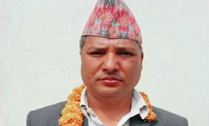 सुदूरपश्चिम प्रदेशका मुख्यमन्त्री सोडारीले पाए विश्वासको मत