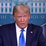 युद्ध रोक्नका लागि ट्रम्पलाई अमेरिकाभित्रै दबाब