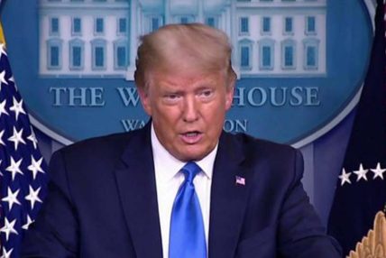 युद्ध रोक्नका लागि ट्रम्पलाई अमेरिकाभित्रै दबाब