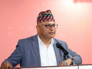 कोशीका मुख्यमन्त्री कार्कीले आज विश्वासको मत लिने