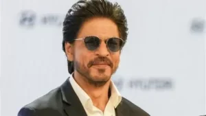 बलिउड अभिनेता शाहरुख खान अस्पताल भर्ना बलिउड अभिनेता शाहरुख खान अस्पताल भर्ना