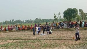 रौतहटमा घाँटी रेटेर भारतीय नागरिकको हत्या रौतहटमा घाँटी रेटेर भारतीय नागरिकको हत्या