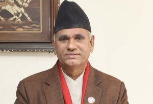 एमाले सुदूरपश्चिमकाे विवाद दलको नेता हटाउने तहमा