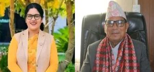 सुदूरपश्चिममा पहिलो पटक दलित समुदायबाट दुईजना मन्त्री