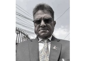 वरिष्ठ पत्रकार भट्टको निधन वरिष्ठ पत्रकार भट्टको निधन