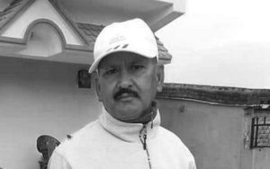 फुटबल प्रशिक्षक खड्काको निधन फुटबल प्रशिक्षक खड्काको निधन