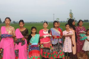 गुरही पर्वको अवसरमा धनगढीमा सार्वजनिक बिदा
