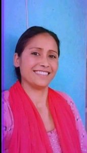 भीरबाट लडेर घाइते भएकी रोहिताको उपचारका क्रममा मृत्यु भीरबाट लडेर घाइते भएकी रोहिताको उपचारका क्रममा मृत्यु