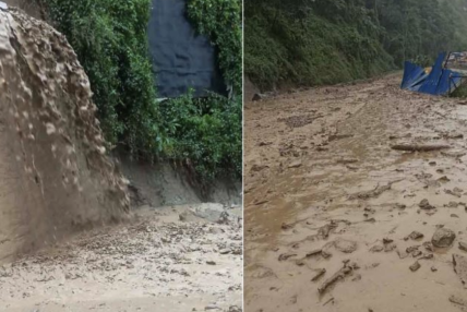 बाढीपहिरोका कारण १७ अर्बभन्दा बढीको क्षति