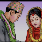 बैतडीमा बाल विवाह मुद्दामा सजाय तोकिएका दुई जना पक्राउ बैतडीमा बाल विवाह मुद्दामा सजाय तोकिएका दुई जना पक्राउ