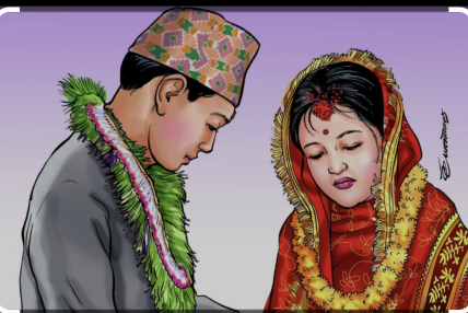 अभिभावकको मञ्जुरी नलिई भागेर विवाह गरेका बालबालिकाको हकमा बालकलाई जबरजस्ती करणी लगायतका मुद्दा लगाउन नपाइने